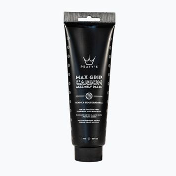 Max Grip Carbon Assembly Paste Pgr-Cgp-75-72 black 83872 на Peaty's