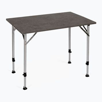 Dometic Zero Concrete маса за пътуване средно сива