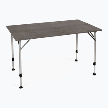 Dometic Zero Concrete Голяма сива маса за пътуване