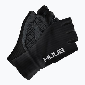 HUUB Ръкавици за велосипед Aero black