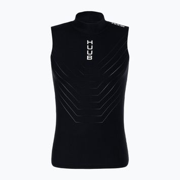 Неопренова жилетка HUUB Black NEOVEST