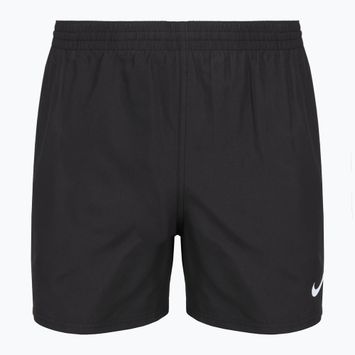 Мъжки бански шорти Nike Essential 5" Volley black