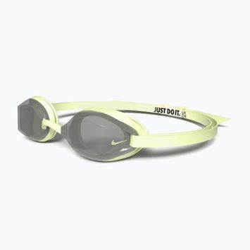 Очила за плуване Nike Legacy barely volt