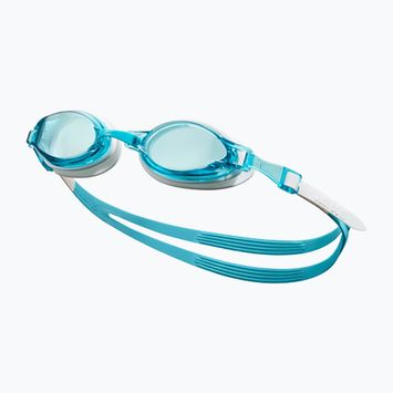 Очила за плуване Nike Chrome dusty cactus