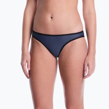 Долнище на бански костюм Nike Ripple Texture Hipster Bikini slate