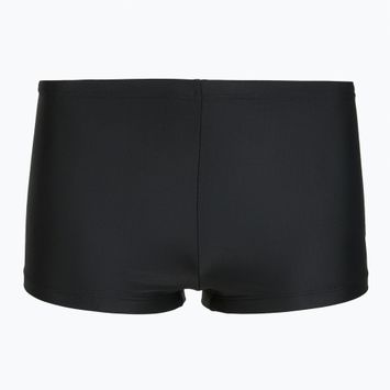 Шорти за плуване Nike Logo Graphic Square Leg black