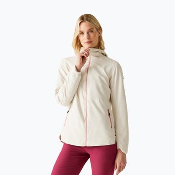 Дамско дъждобранно яке REGATTA Hamara IV light vanilla