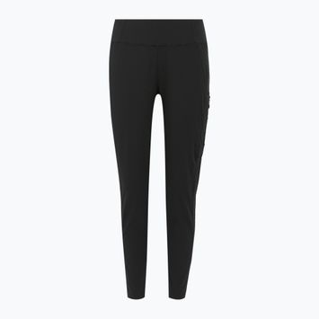 Дамски трекинг клинове REGATTA Monira Hiking black