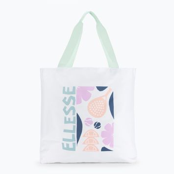 Ellesse Mittie Tote бяла чанта