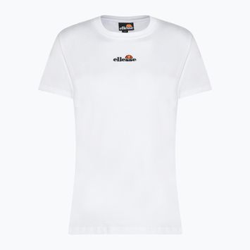 Дамска тениска Ellesse Juentos white