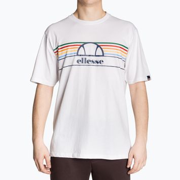 Мъжка тениска Ellesse Lentamente white