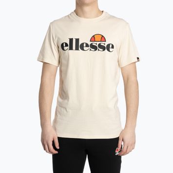 Мъжки потник Ellesse Sl Prado Tee off white