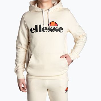 Мъжки Ellese Sl Gottero Суитшърт Off White