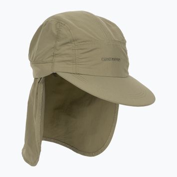 Мъжка бейзболна шапка Craghoppers NosiLife Desert Hat III pebble