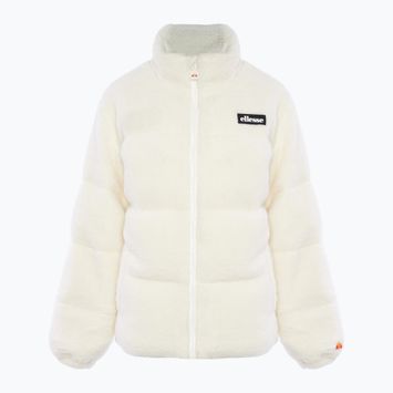 Дамско поплатено яке Ellesse Berghutte off white