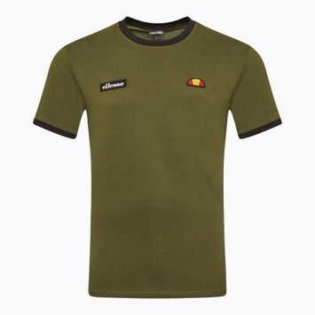 Мъжка тениска Ellesse Ferdorini khaki