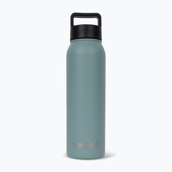 Термобутилка REGATTA Thermulate Insulated 0,6 л, градински зелен