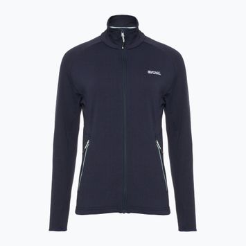 Дамска поларена качулка REGATTA Malana navy