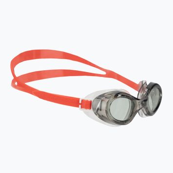 Детски очила за плуване Speedo Futura Hydrospex Jr speedo black/steel