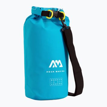 Суха чанта Aqua Marina 10l светлосиня B0303035