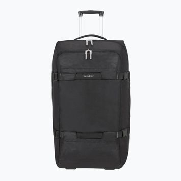 Samsonite Sonora 112 l пътнически куфар черен