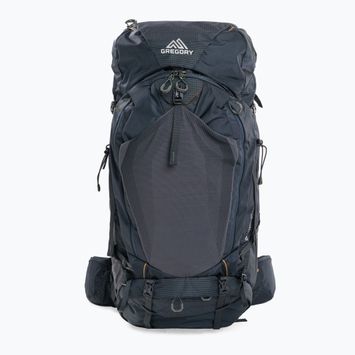 Gregory Baltoro 85 Pro мъжка раница за трекинг тъмносиня 142442