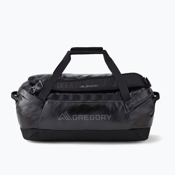 Туристическа чанта Gregory Alpaca 40 l обсидиан черно