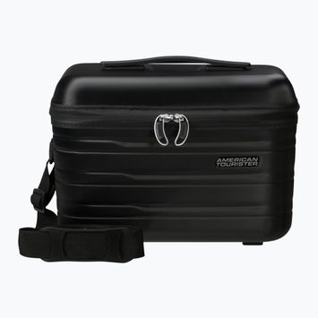 Несесер за пътуване American Tourister Beauty Case 16 l black shadow