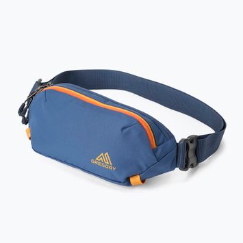 Чантичка за кръста Gregory Rhune 1 l sunset blue