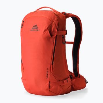 Gregory Verte 24 l apres orange ски раница