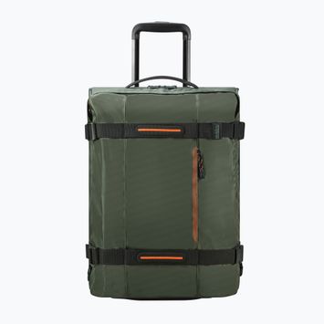 Пътнически куфар American Tourister Duffle WH 45,5 l dark khaki