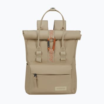 Раница American Tourister Urban Groove Outdoor 15 l beige