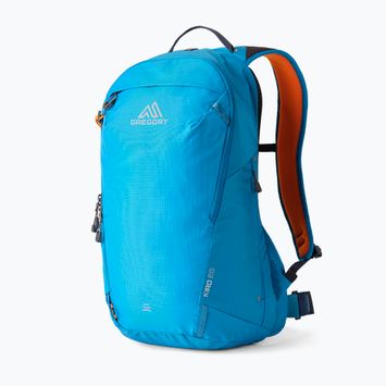 Туристическа раница Gregory Kiro 20 l RC legion blue