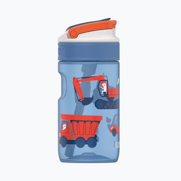 Лагуна Kambukka 400 ml туристическа бутилка за пътни кучета