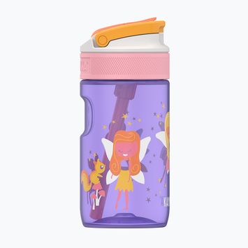 Kambukka Lagoon 400 ml бутилка за пътуване от приказно дърво