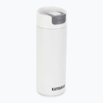 Термочаша Kambukka Olympus 500 ml marshmallow white