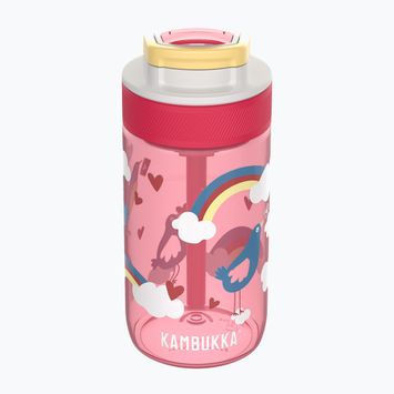Kambukka Lagoon 400 ml бутилка за пътуване diva dogs