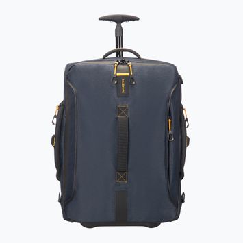 Samsonite Paradiver Light Duffle Strict Cabin пътна чанта 48,5 л дънково синьо