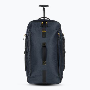 Samsonite Paradiver Light Duffle 121,5 л дънково синя пътна чанта