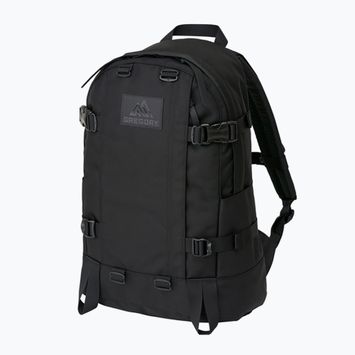 Раница Gregory All Day V2 24 l black ballistic