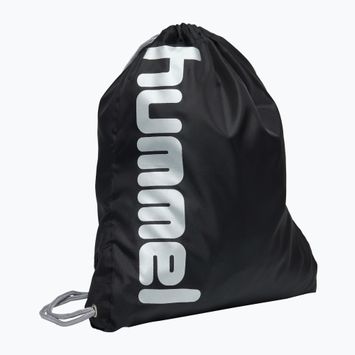 Hummel Core Gym Чанта за гърба черна