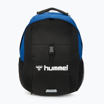 Hummel Core Ball 31 л футболна раница true blue/black