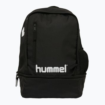 Hummel Промо раница 28 л черна
