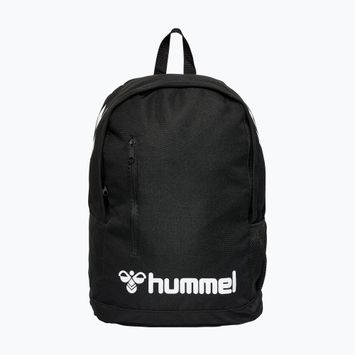 Hummel Core 28 л черна раница