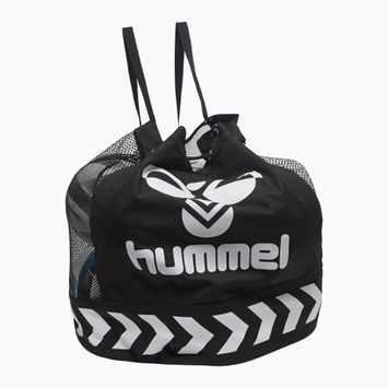Чанта Hummel Core Ball S черна