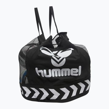 Чанта Hummel Core Ball L черна