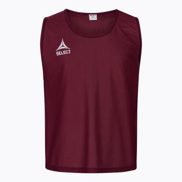 Футболен маркер SELECT Basic maroon 6841001997