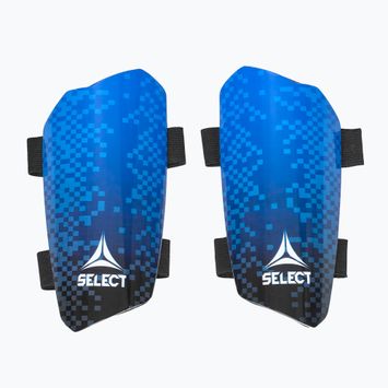 Протектор за подбедрици SELECT Standard v23 blue/black