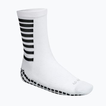 SELECT Grip v23 бели чорапи