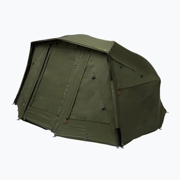 Prologic Inspire Brolly System 65-инчова зелена палатка